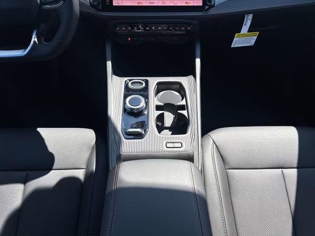 2026 Silver Zynith Clearcoat Jeep Cherokee Limited 4X4 SUV