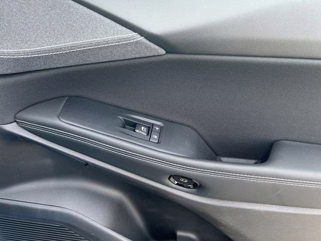 2026 Hydro Blue Pearlcoat Jeep Cherokee Laredo 4X4 SUV