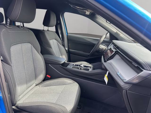 2026 Hydro Blue Pearlcoat Jeep Cherokee Laredo 4X4 SUV