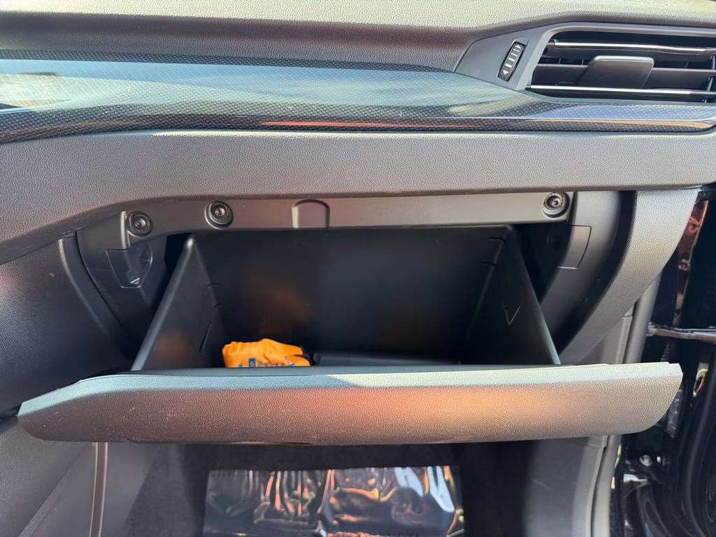 2024 Black Metallic Ford Escape ST-Line w/Tech Pkg AWD SUV