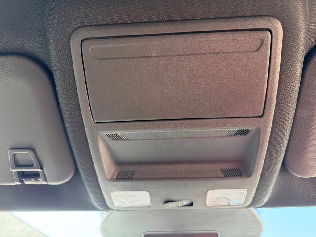 2024 Black Metallic Ford Escape ST-Line w/Tech Pkg AWD SUV