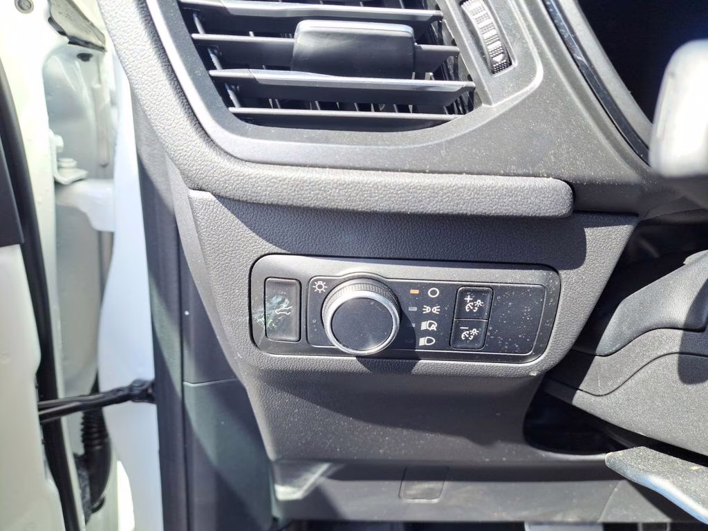 2024 White Metallic Ford Escape ST-Line w/Tech Pkg AWD SUV