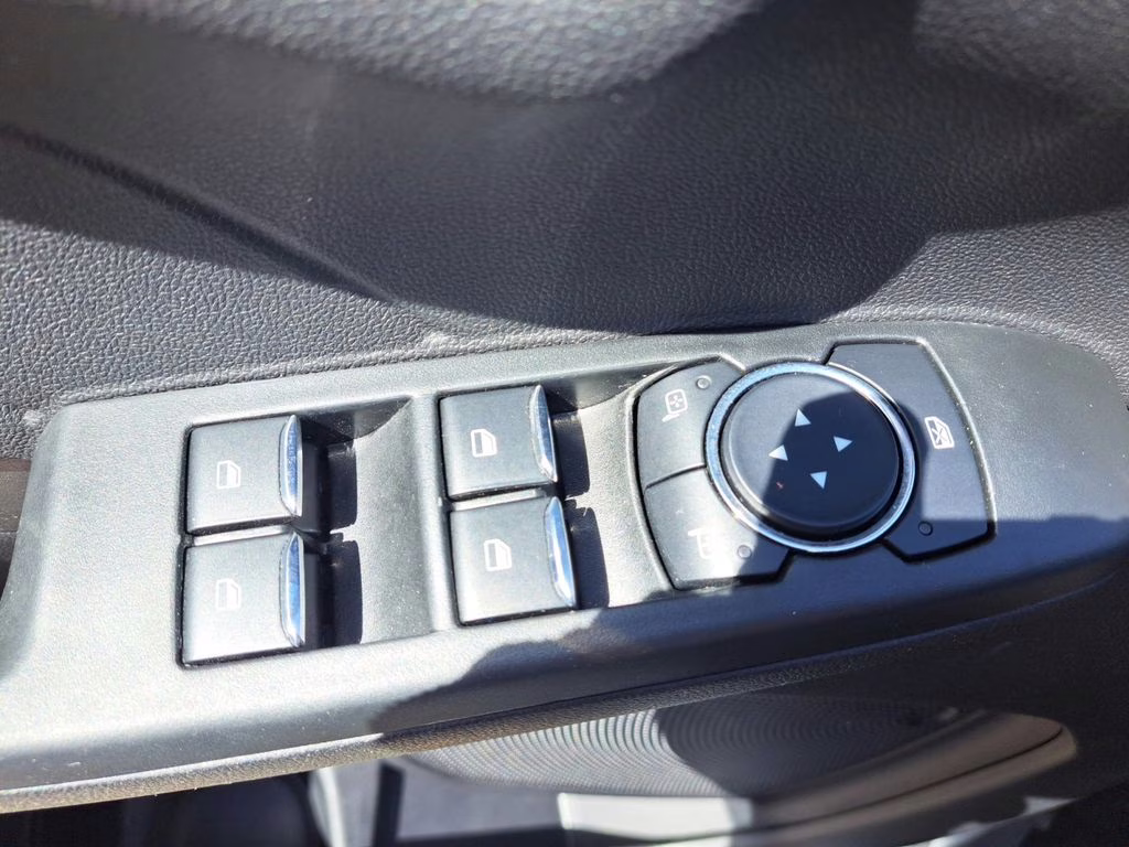 2024 White Metallic Ford Escape ST-Line w/Tech Pkg AWD SUV