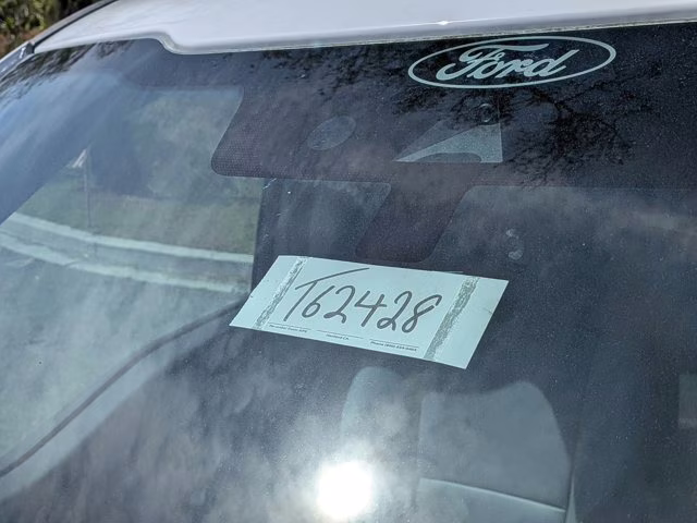 2026 Oxford White Ford Super Duty F-550 DRW XL RWD Truck