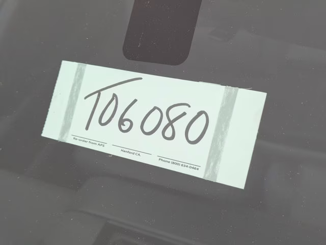 2026 Oxford White Ford Super Duty F-550 DRW XL 4X4 Truck