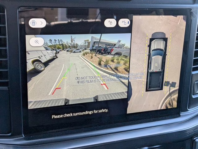 2026 Brown Ford Super Duty F-250 SRW King Ranch 4X4 Truck