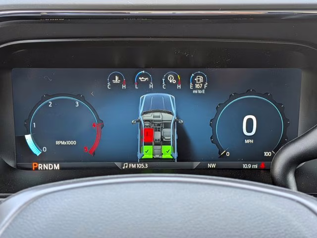 2026 Brown Ford Super Duty F-250 SRW King Ranch 4X4 Truck