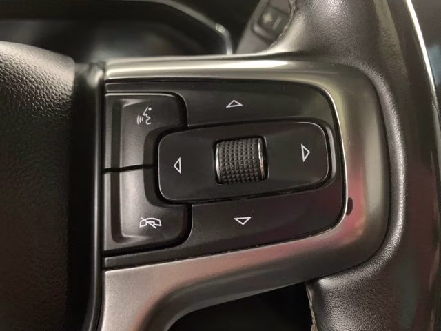 2024 Summit White Chevrolet Silverado 2500HD LT 4X4 Truck