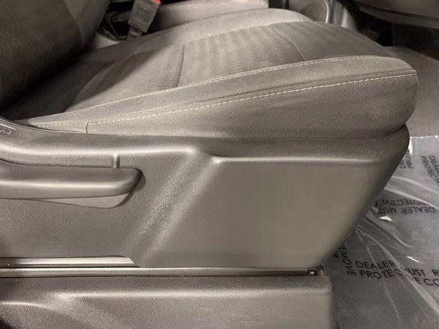 2024 Summit White Chevrolet Silverado 2500HD LT 4X4 Truck