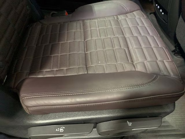 2024 Radiant Red Tintcoat Cadillac Escalade V-Series AWD SUV