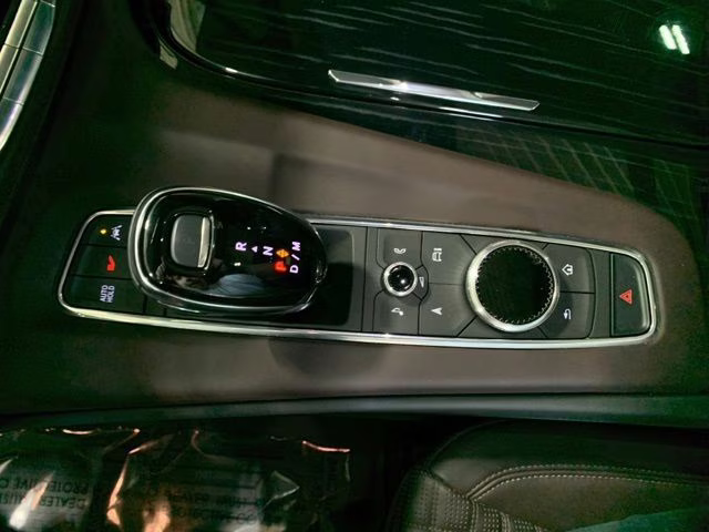 2024 Radiant Red Tintcoat Cadillac Escalade V-Series AWD SUV