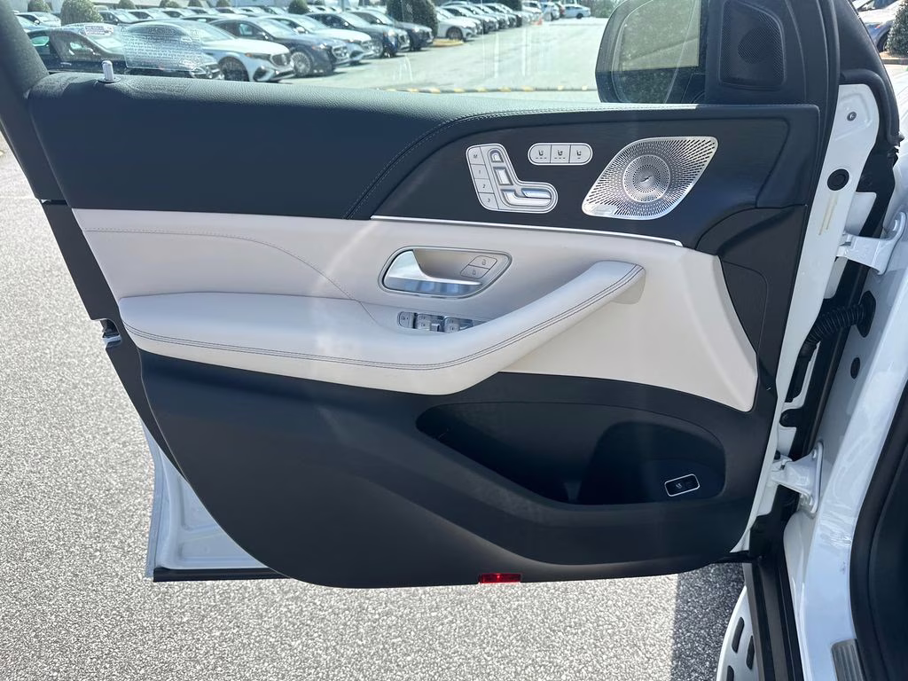 2026 Moonlight Mercedes-Benz GLE GLE 450 AWD SUV