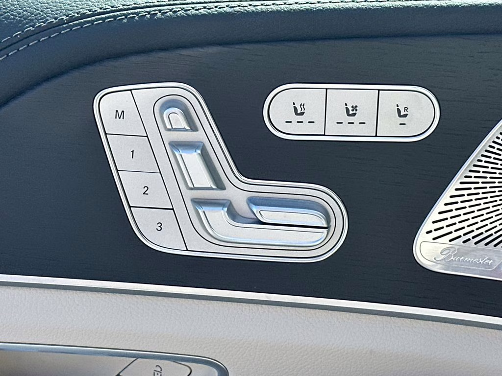 2026 Moonlight Mercedes-Benz GLE GLE 450 AWD SUV