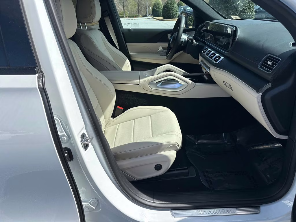 2026 Moonlight Mercedes-Benz GLE GLE 450 AWD SUV