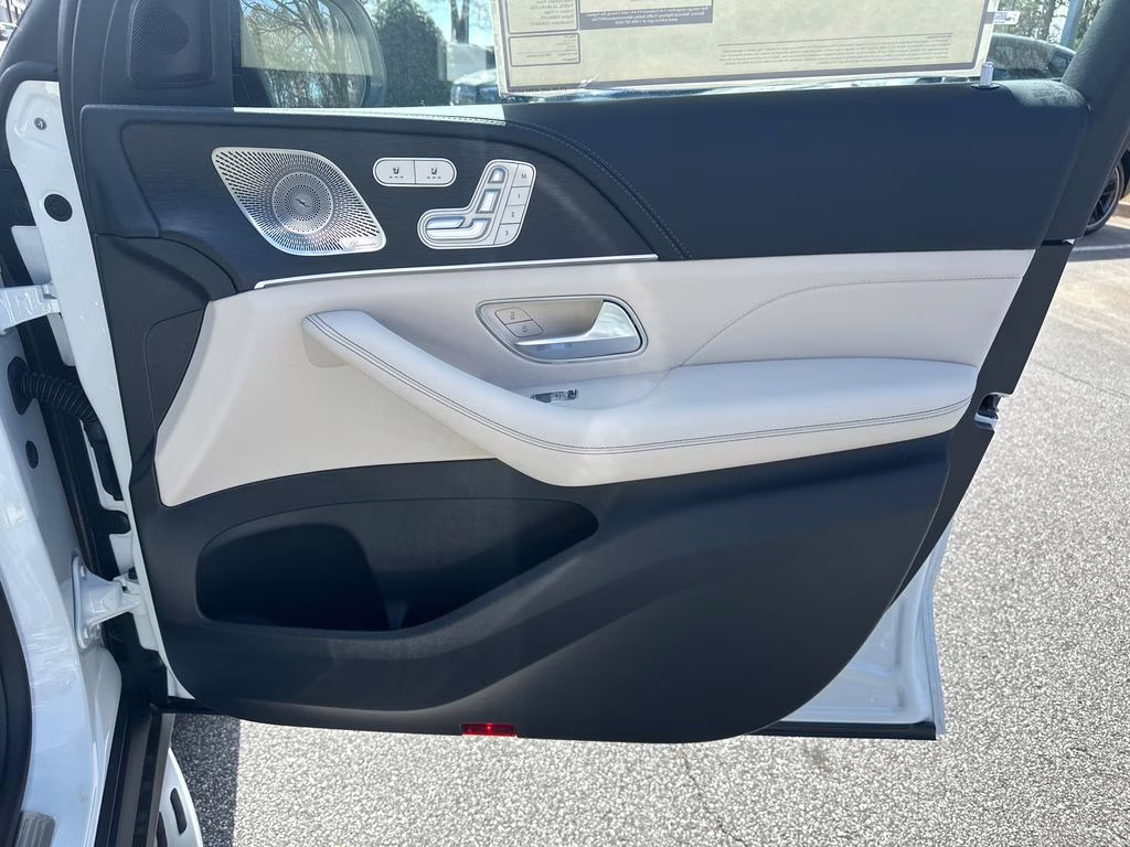 2026 Moonlight Mercedes-Benz GLE GLE 450 AWD SUV