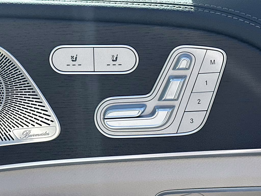 2026 Moonlight Mercedes-Benz GLE GLE 450 AWD SUV