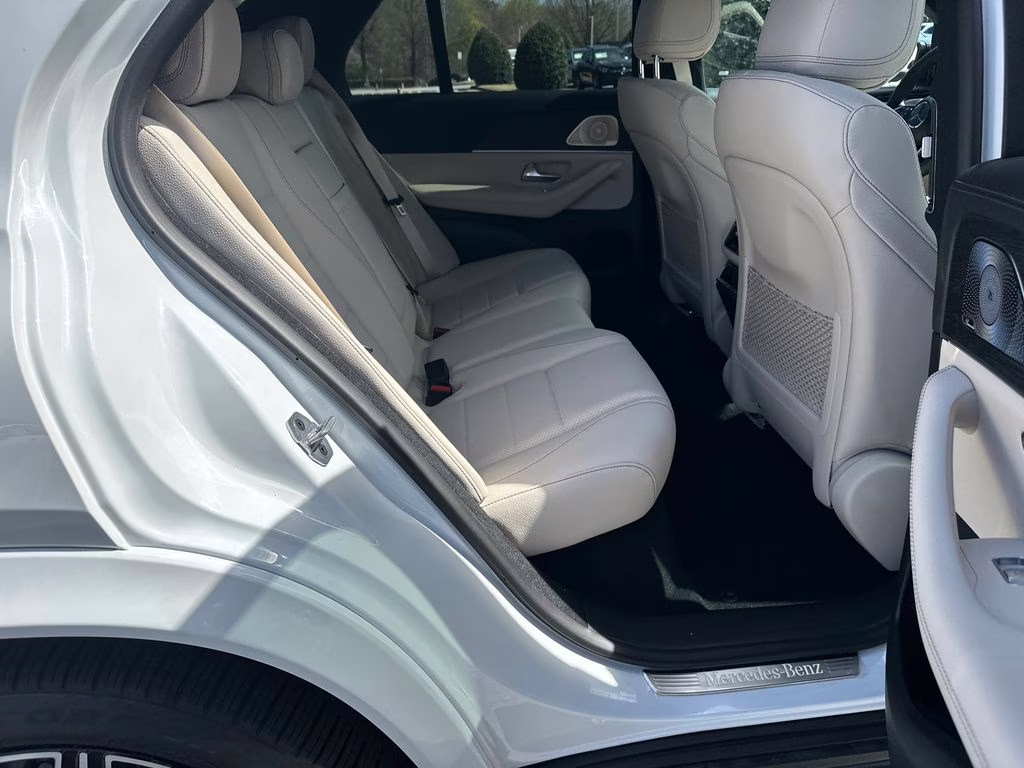 2026 Moonlight Mercedes-Benz GLE GLE 450 AWD SUV