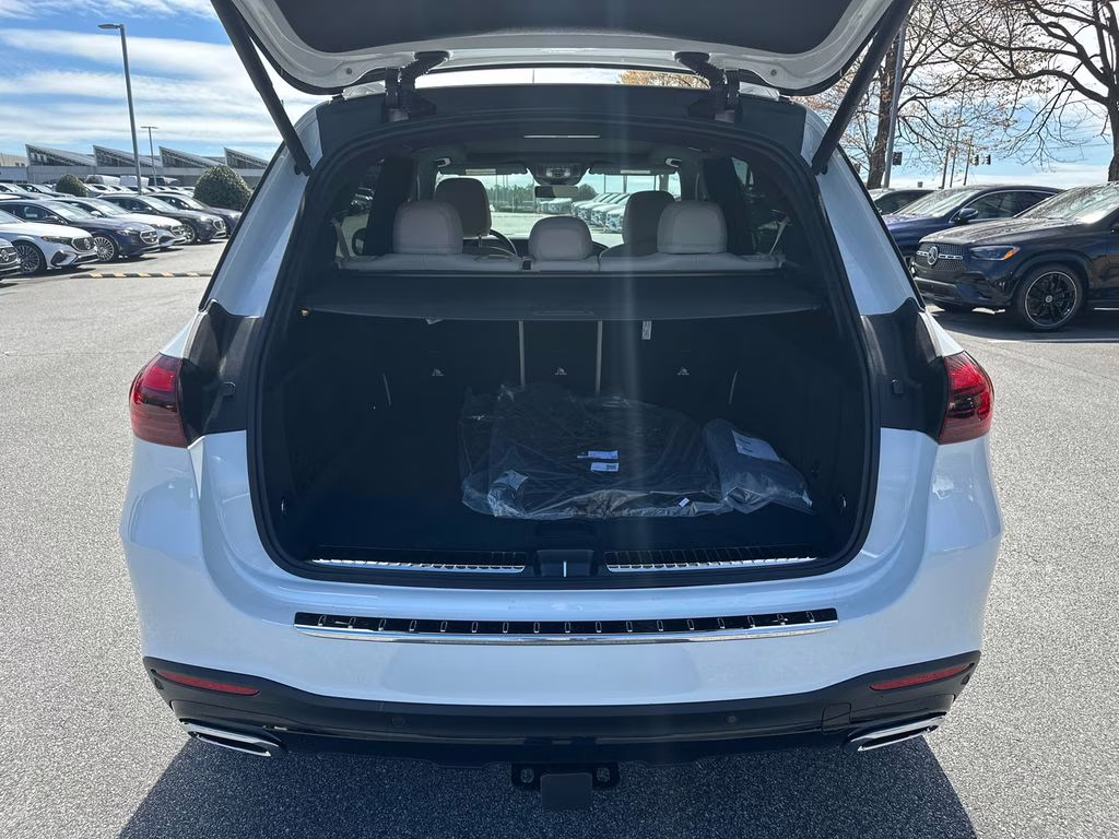 2026 Moonlight Mercedes-Benz GLE GLE 450 AWD SUV