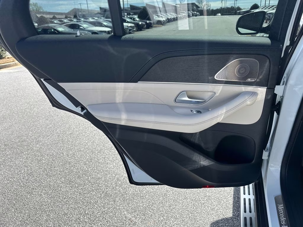 2026 Moonlight Mercedes-Benz GLE GLE 450 AWD SUV