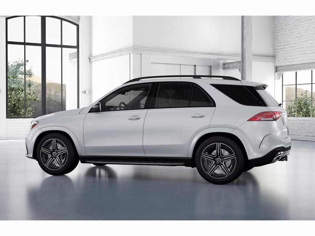 2026 Moonlight Mercedes-Benz GLE GLE 450 AWD SUV
