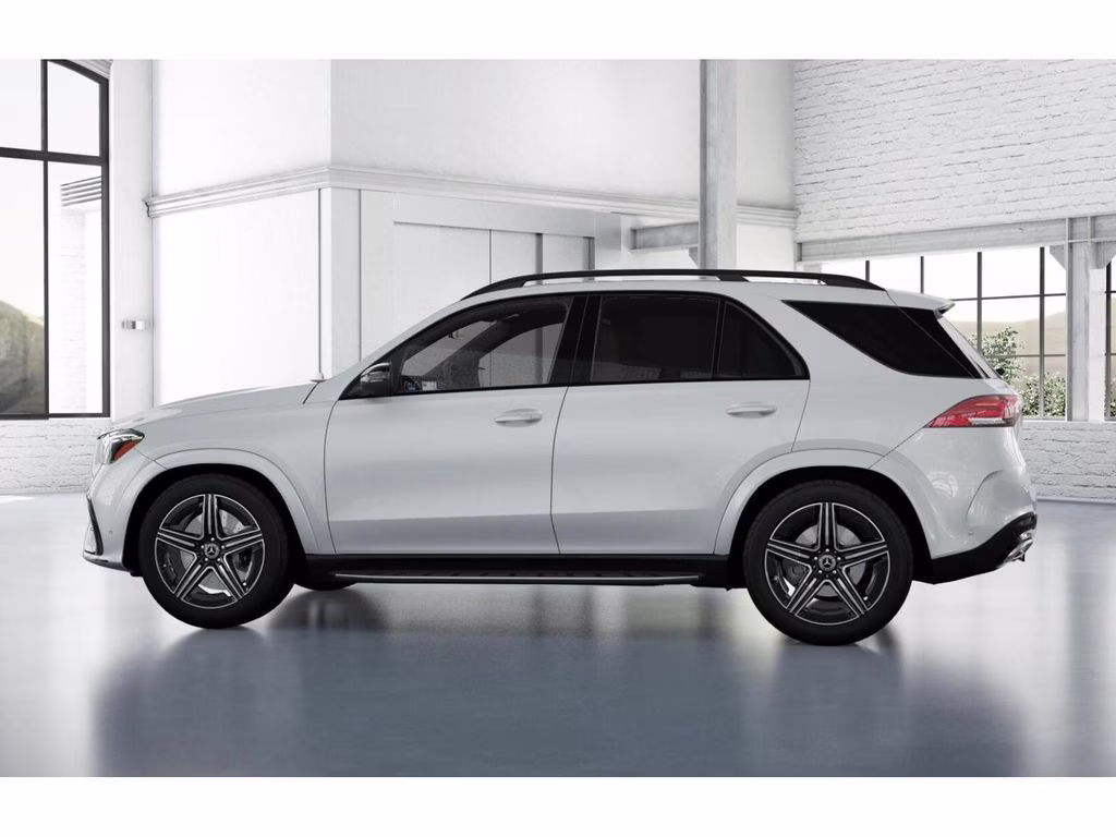 2026 Moonlight Mercedes-Benz GLE GLE 450 AWD SUV