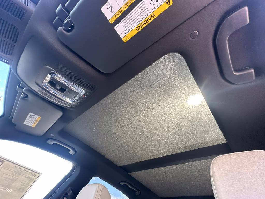 2026 Moonlight Mercedes-Benz GLE GLE 450 AWD SUV