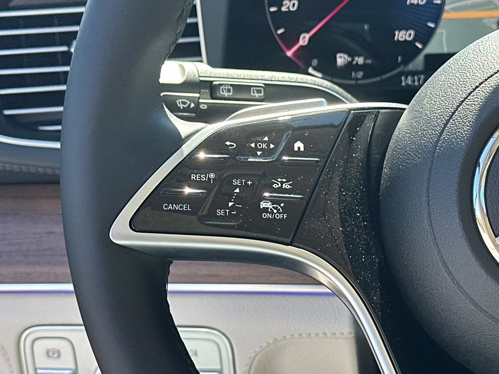 2026 Black Mercedes-Benz GLE GLE 450 AWD SUV