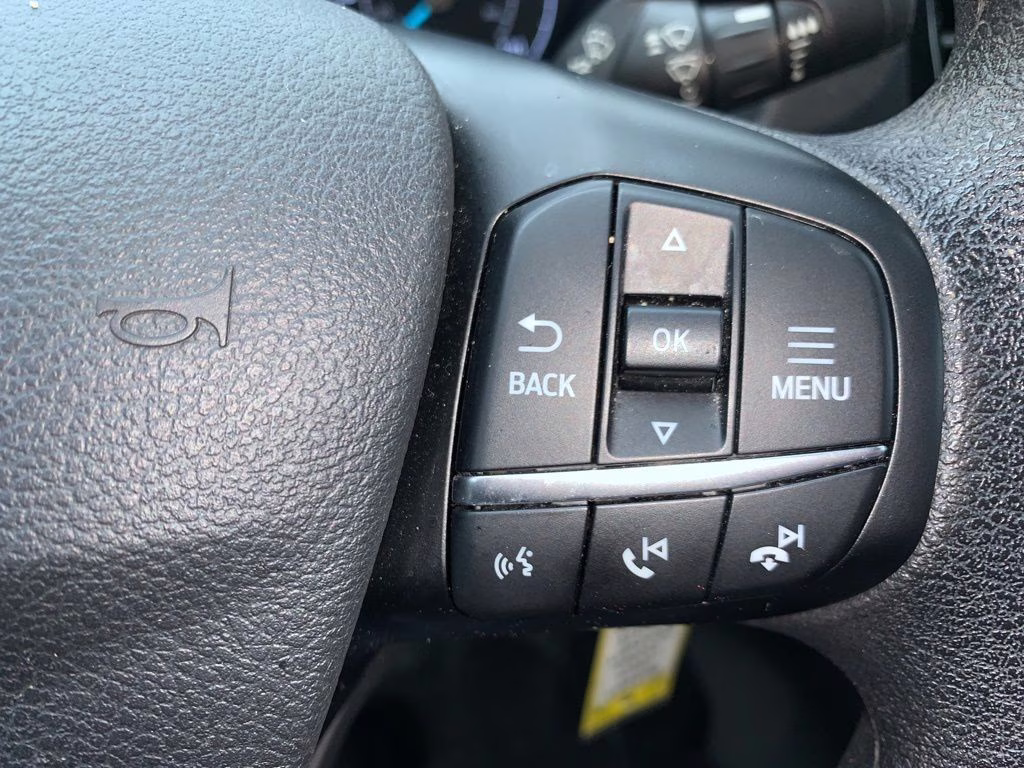 2024 Oxford White Ford Transit-350 XLT RWD Crossover