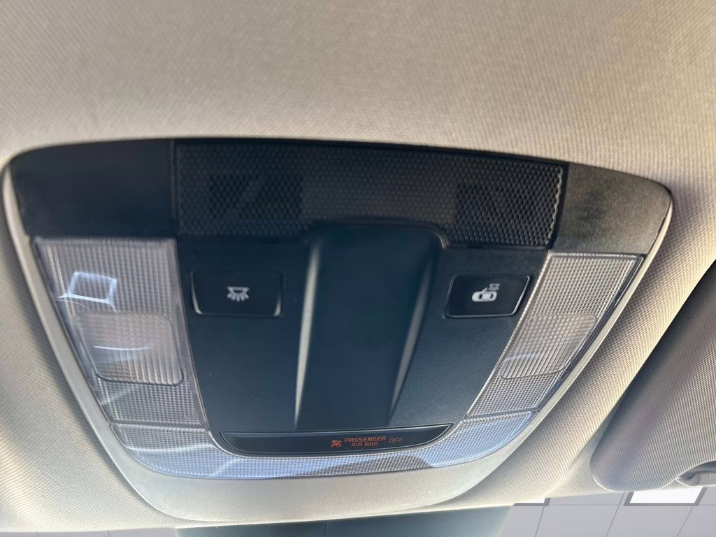 2024 Fusion Black Kia Sportage LX FWD SUV