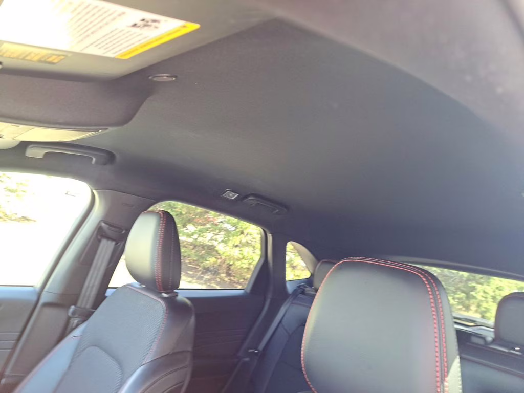 2024 White Metallic Ford Escape ST-Line w/Tech Pkg AWD SUV