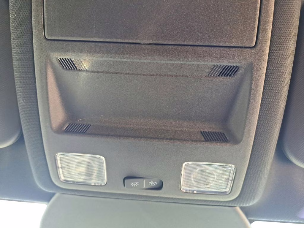 2024 White Metallic Ford Escape ST-Line w/Tech Pkg AWD SUV