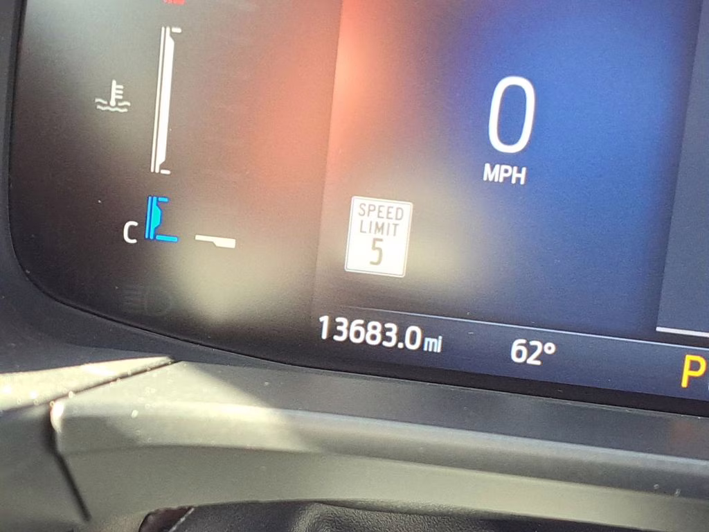 2024 White Metallic Ford Escape ST-Line w/Tech Pkg AWD SUV