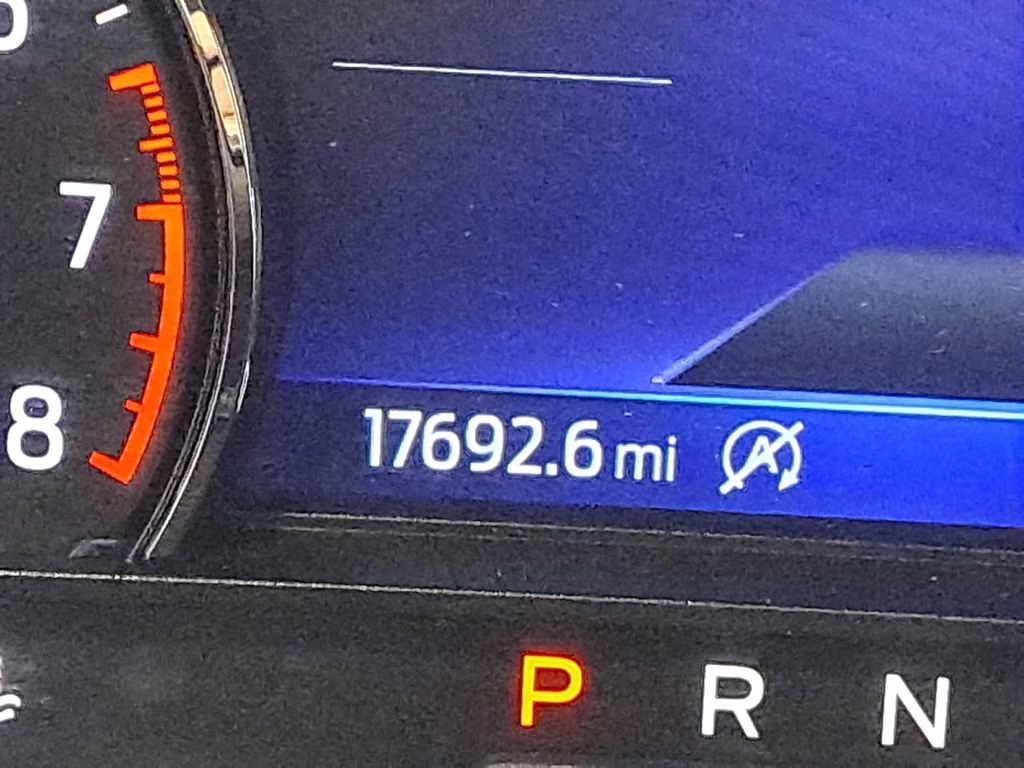 2023 Black Metallic Ford Explorer XLT 4X4 SUV