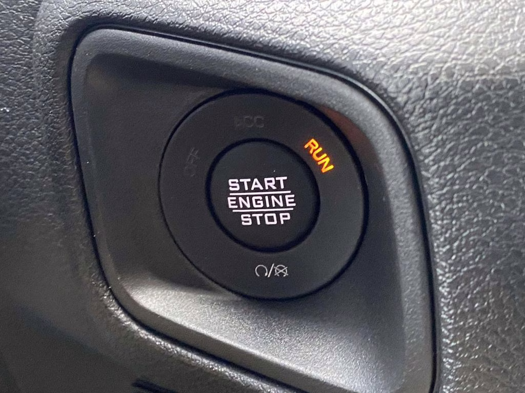 2026 Anvil Clear Coat Jeep Wrangler Sport S 4X4 SUV