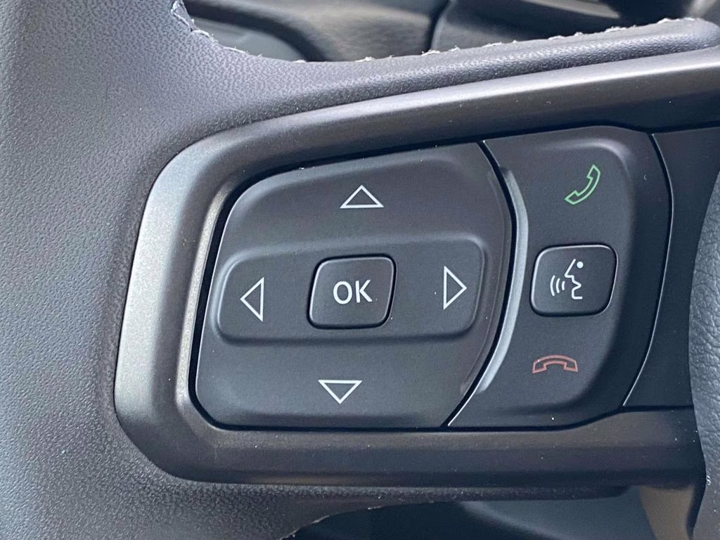 2026 Anvil Clear Coat Jeep Wrangler Sport S 4X4 SUV