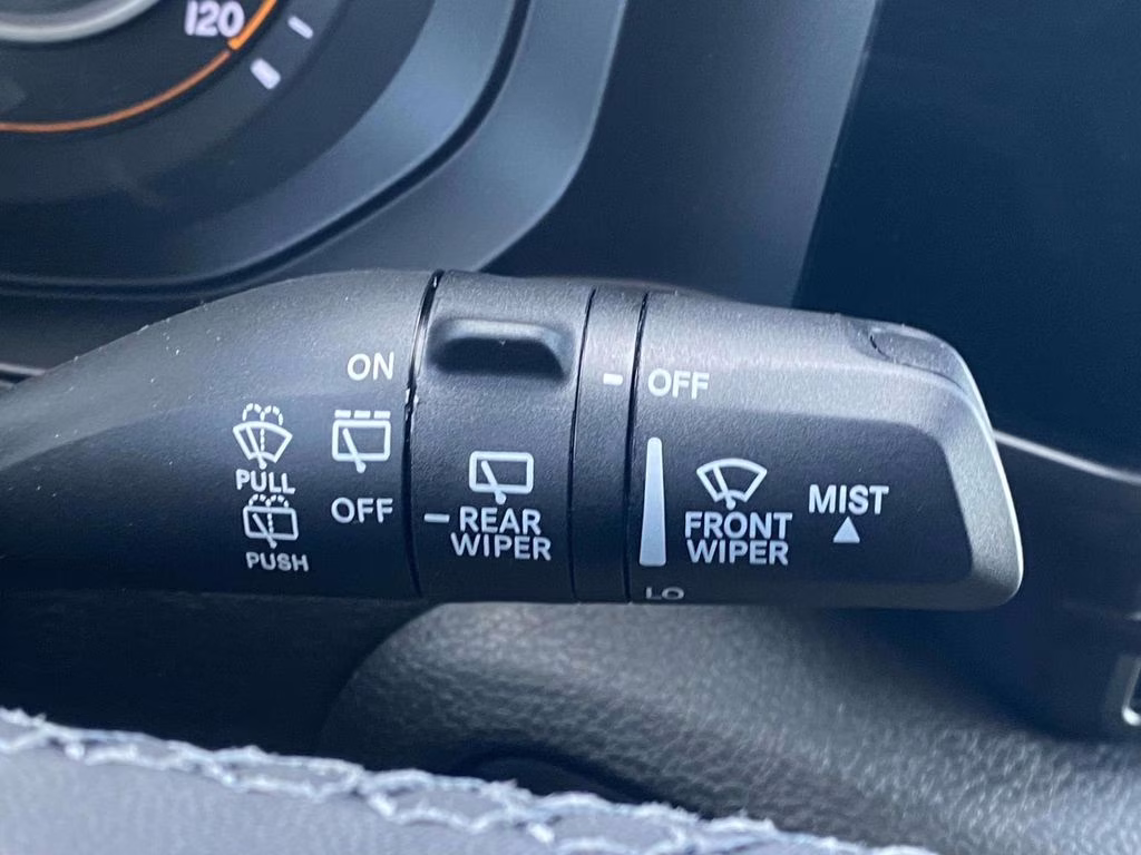 2026 Anvil Clear Coat Jeep Wrangler Sport S 4X4 SUV