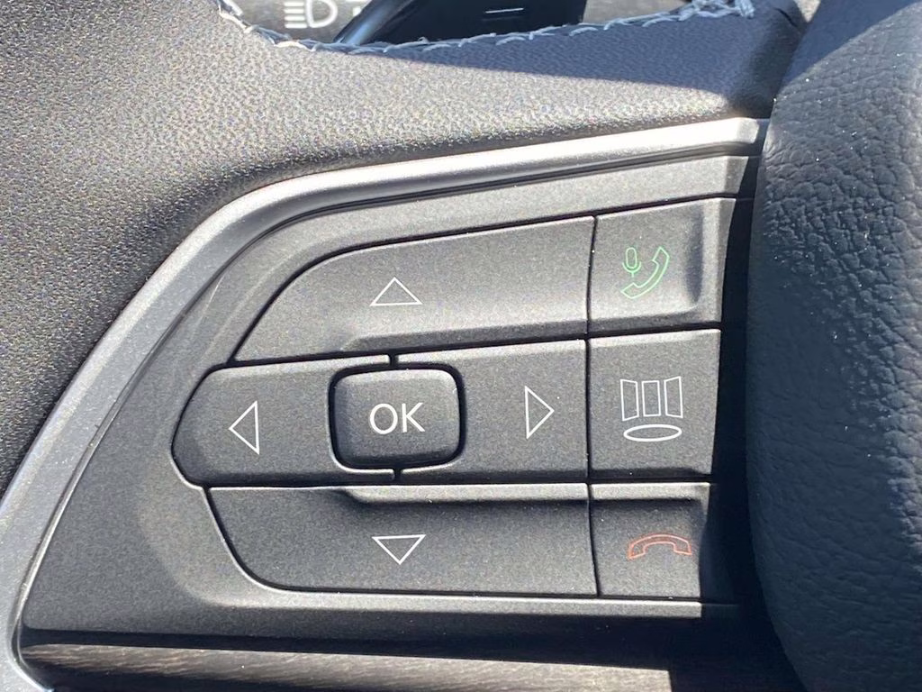 2026 Diamond Black Crystal Pearlcoat Jeep Grand Cherokee L Limited 4X4 SUV