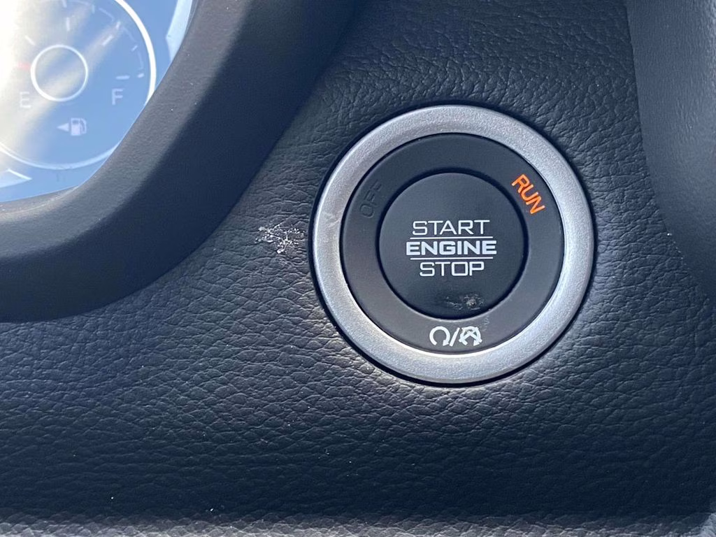 2026 Forged Blue Metallic Ram 1500 Big Horn/Lone Star 4X4 Truck