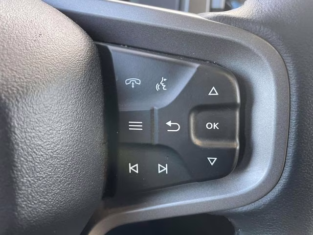 2024 Race Red Ford Bronco Wildtrak 4X4 SUV