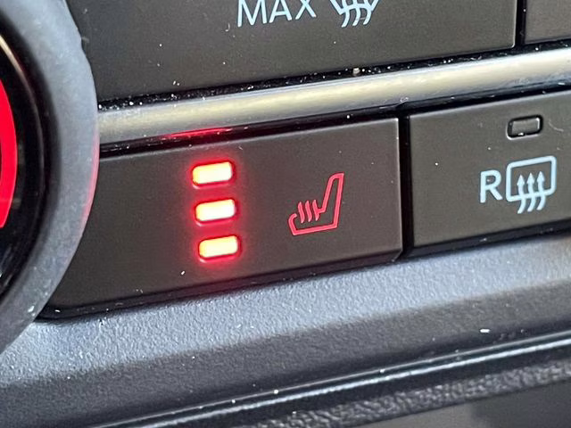 2024 Race Red Ford Bronco Wildtrak 4X4 SUV