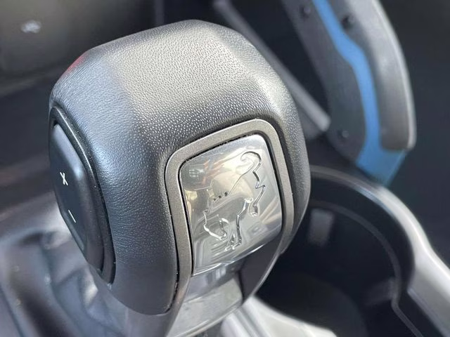 2024 Race Red Ford Bronco Wildtrak 4X4 SUV