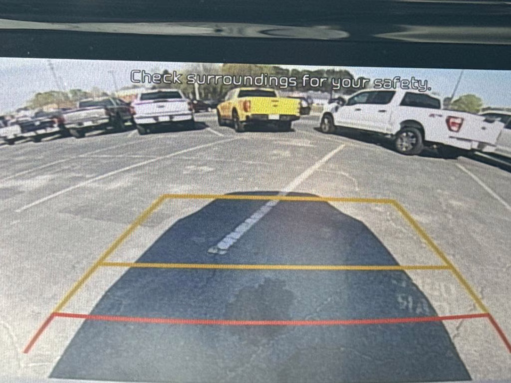 2021 Sparkling Silver Kia Sorento S AWD SUV