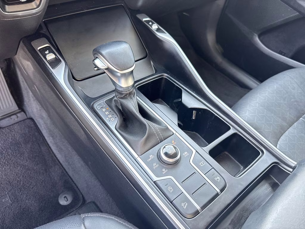 2021 Sparkling Silver Kia Sorento S AWD SUV