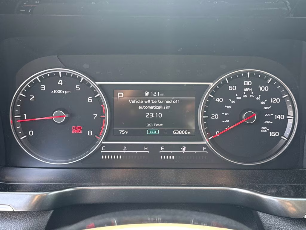 2021 Sparkling Silver Kia Sorento S AWD SUV