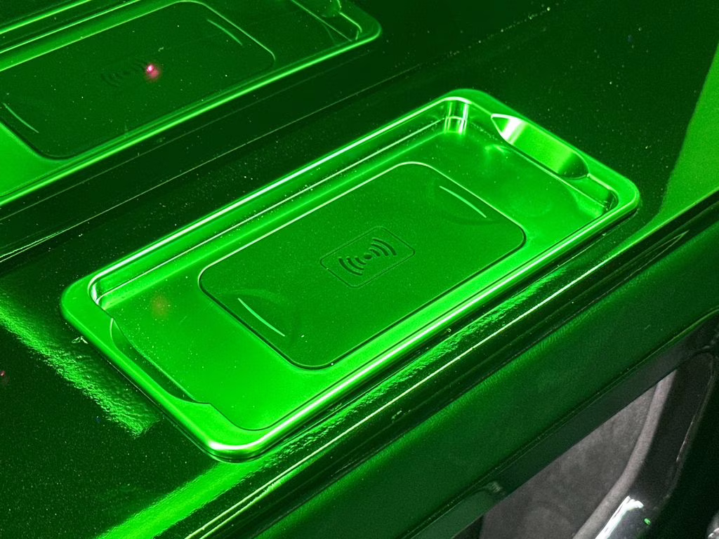 2026 Obsidian Mercedes-Benz Sprinter 3500XD Cargo 170 WB RWD Van