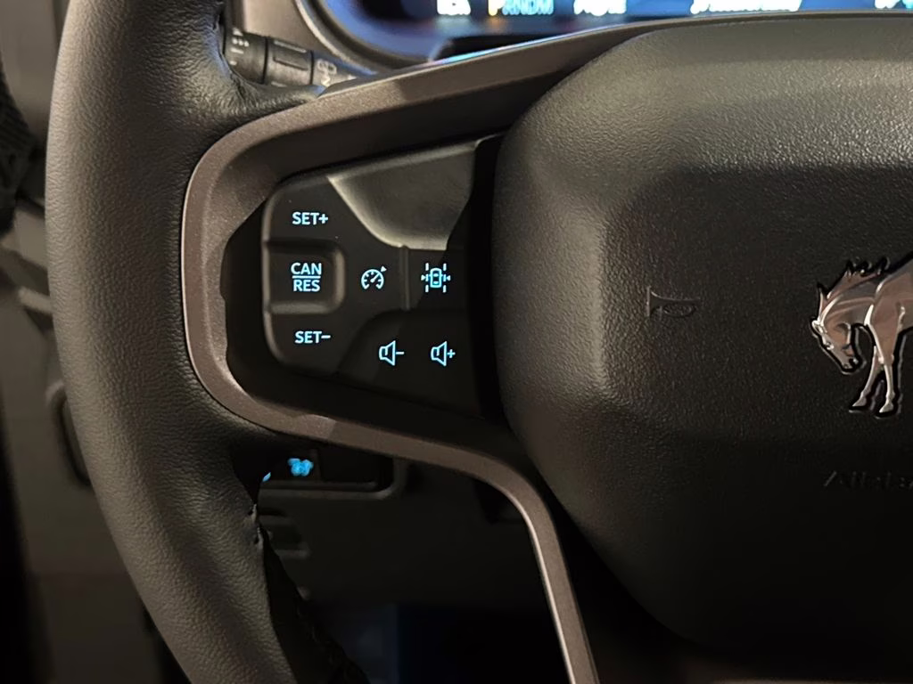 2026 Carbonized Gray Metallic Ford Bronco Big Bend 4X4 SUV