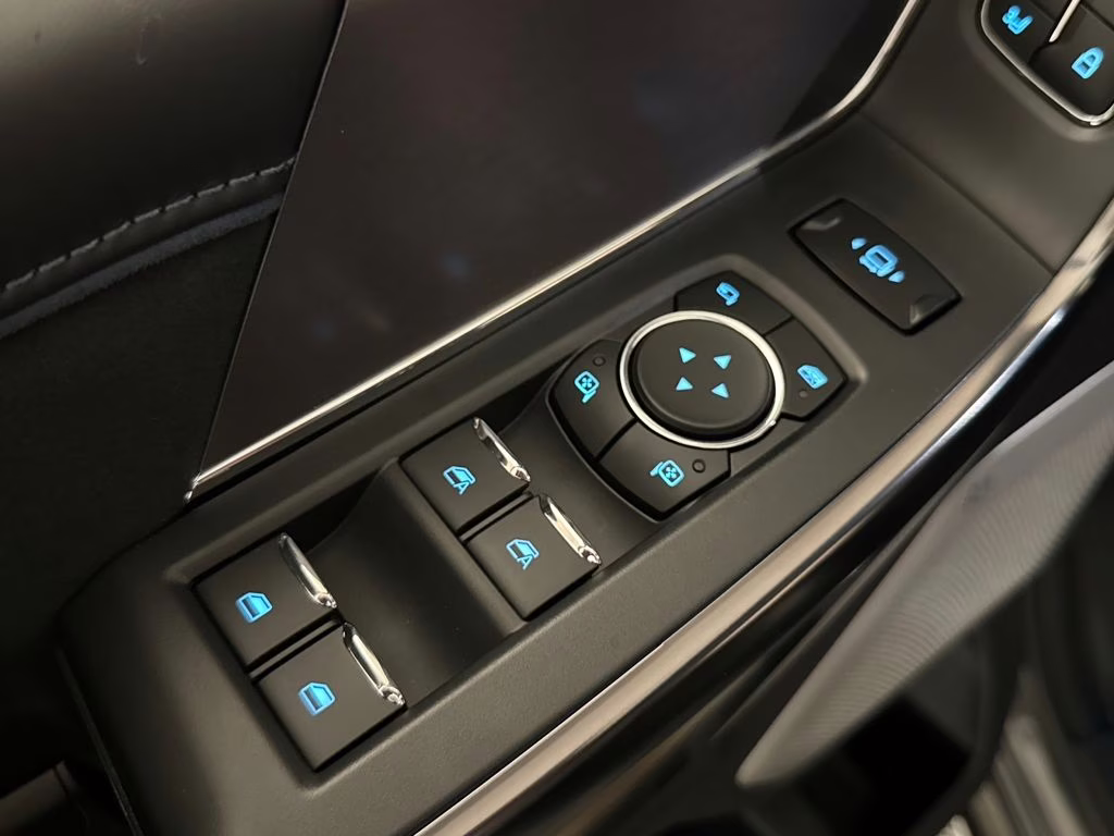 2026 Carbonized Gray Metallic Ford Super Duty F-250 SRW Platinum 4X4 Truck