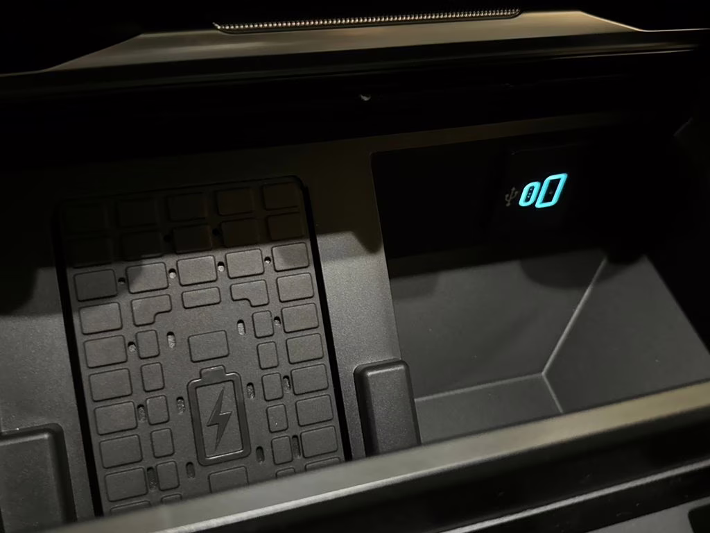 2026 Carbonized Gray Metallic Ford Super Duty F-250 SRW Platinum 4X4 Truck