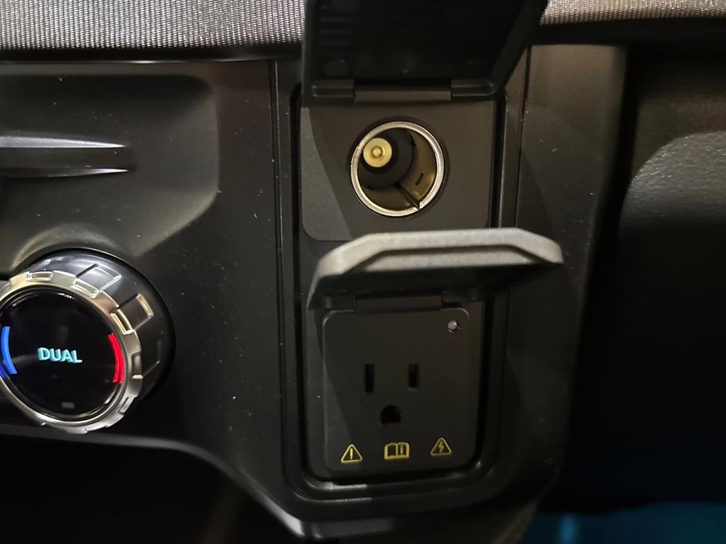 2026 Carbonized Gray Metallic Ford Super Duty F-250 SRW Platinum 4X4 Truck