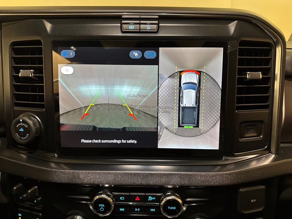 2026 Carbonized Gray Metallic Ford Super Duty F-250 SRW Platinum 4X4 Truck